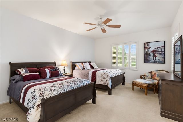 2625 Langford Avenue, Henderson, NV 89052