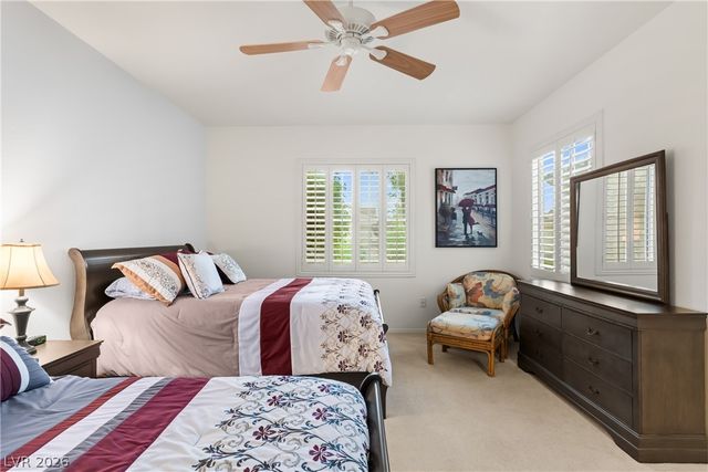 2625 Langford Avenue, Henderson, NV 89052