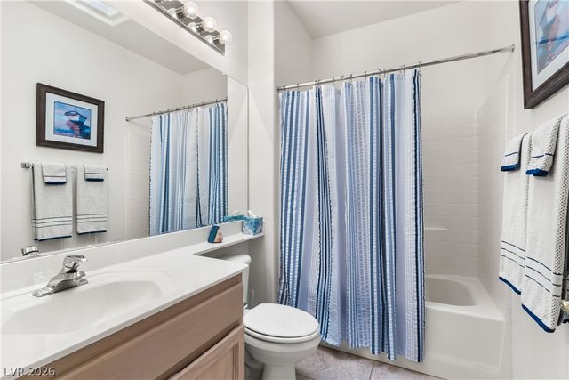 2625 Langford Avenue, Henderson, NV 89052
