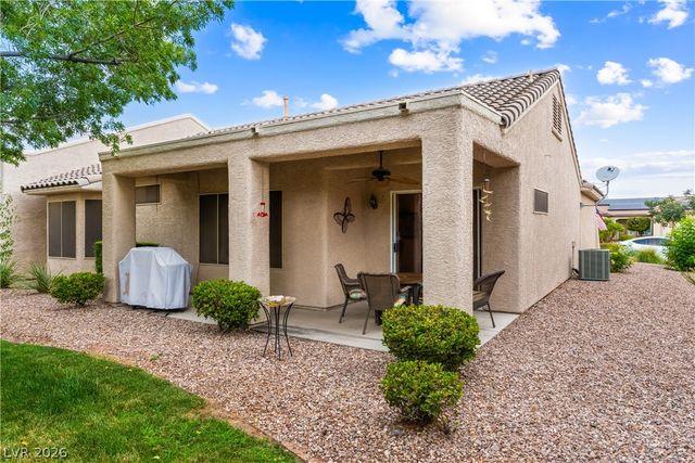 2625 Langford Avenue, Henderson, NV 89052