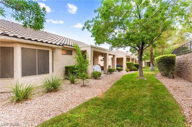 2625 Langford Avenue, Henderson, NV 89052