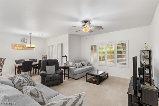2625 Langford Avenue, Henderson, NV 89052
