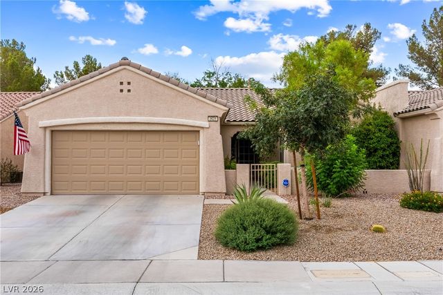 2625 Langford Avenue, Henderson, NV 89052