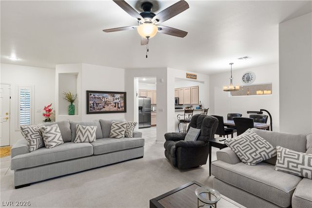 2625 Langford Avenue, Henderson, NV 89052