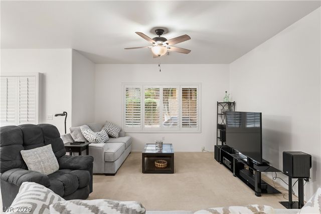 2625 Langford Avenue, Henderson, NV 89052