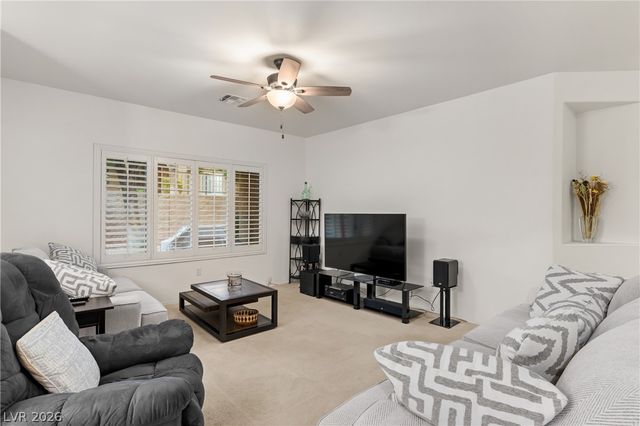 2625 Langford Avenue, Henderson, NV 89052
