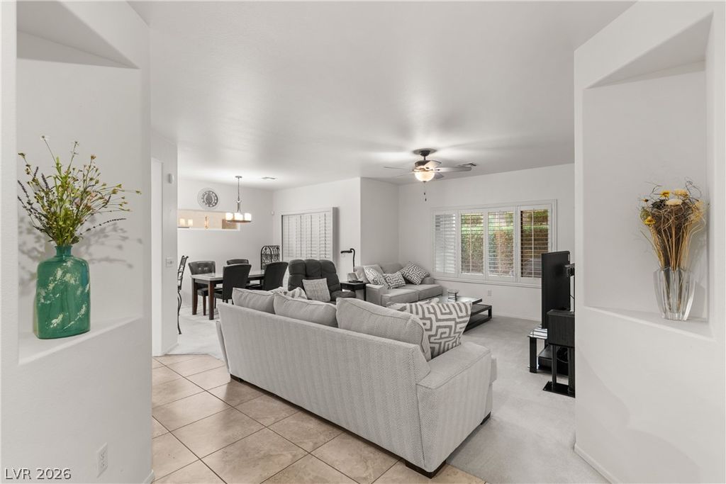 2625 Langford Avenue, Henderson, NV 89052