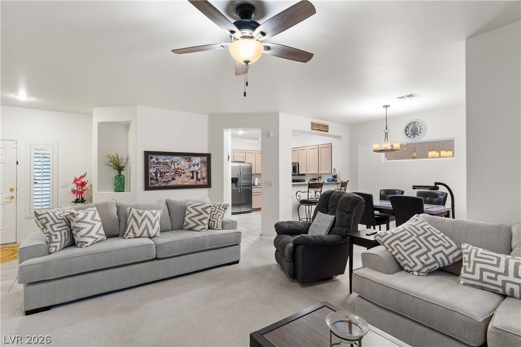 2625 Langford Avenue, Henderson, NV 89052 — photo 5