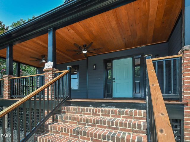 10205 Sorrills Creek Lane, Raleigh, NC 27614