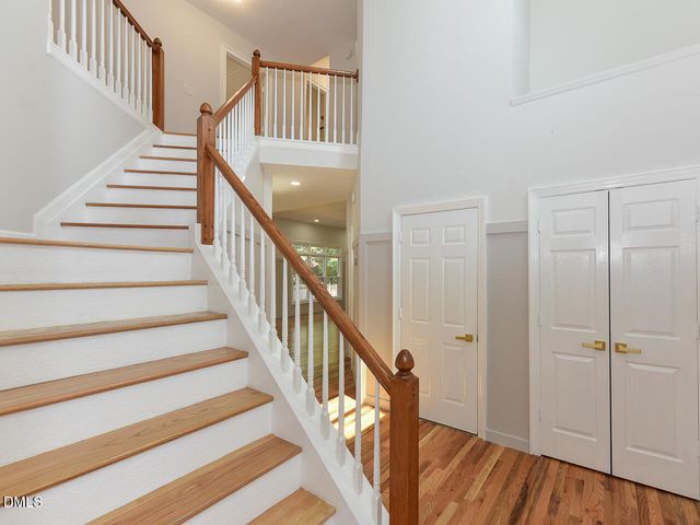 10205 Sorrills Creek Lane, Raleigh, NC 27614