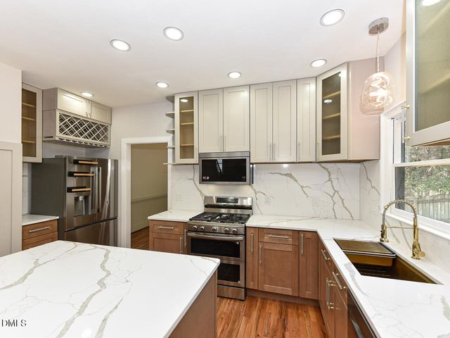 10205 Sorrills Creek Lane, Raleigh, NC 27614