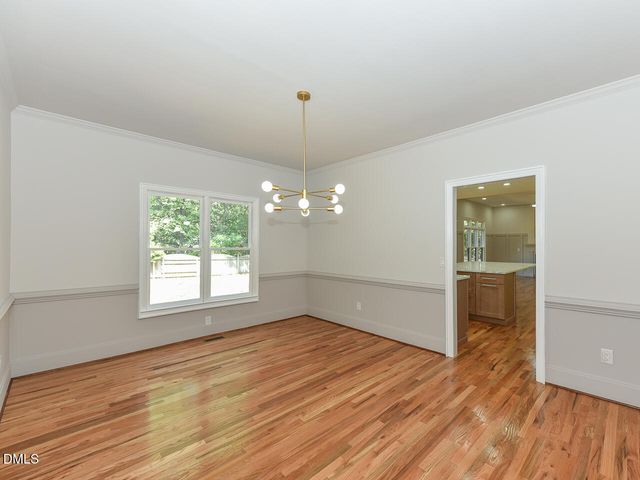 10205 Sorrills Creek Lane, Raleigh, NC 27614