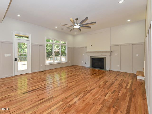 10205 Sorrills Creek Lane, Raleigh, NC 27614