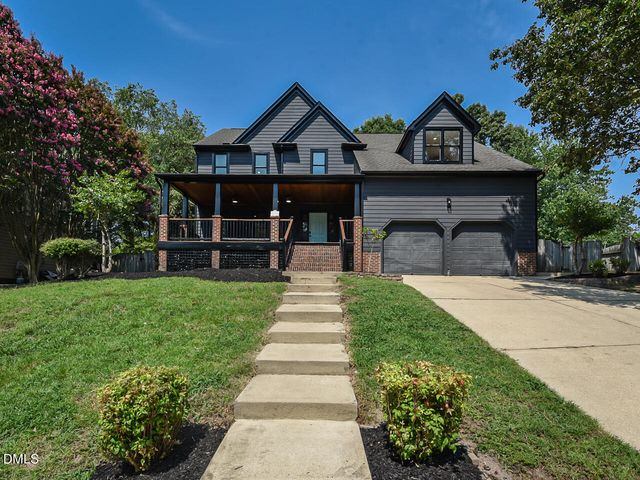 10205 Sorrills Creek Lane, Raleigh, NC 27614