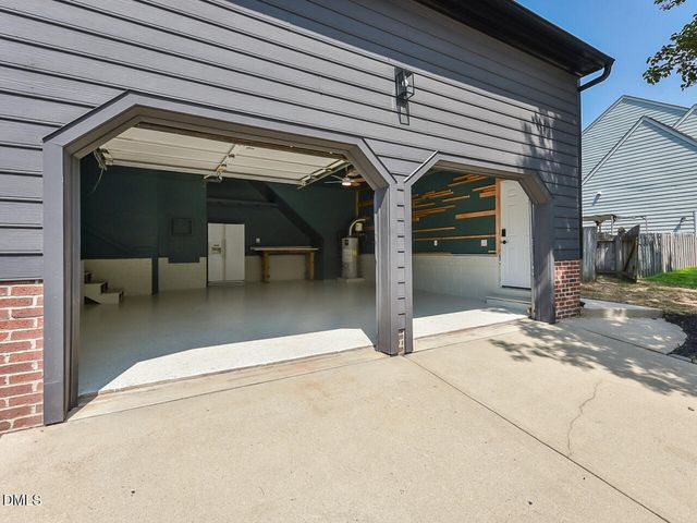 10205 Sorrills Creek Lane, Raleigh, NC 27614