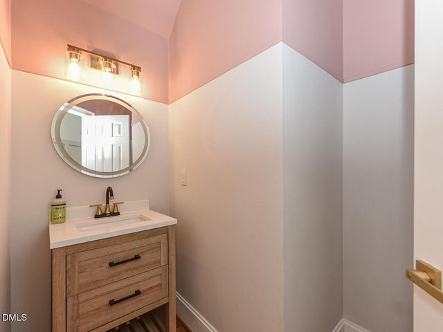 10205 Sorrills Creek Lane, Raleigh, NC 27614