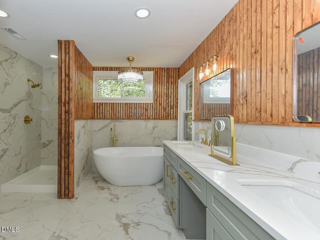 10205 Sorrills Creek Lane, Raleigh, NC 27614