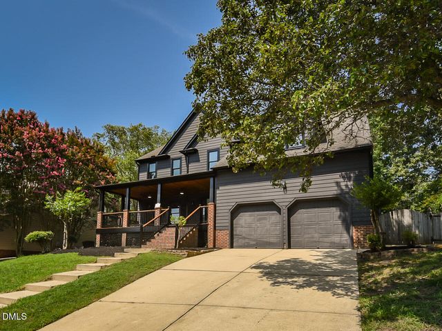 10205 Sorrills Creek Lane, Raleigh, NC 27614