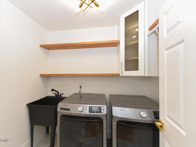 10205 Sorrills Creek Lane, Raleigh, NC 27614