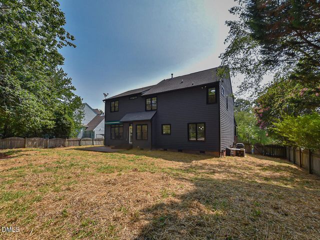 10205 Sorrills Creek Lane, Raleigh, NC 27614