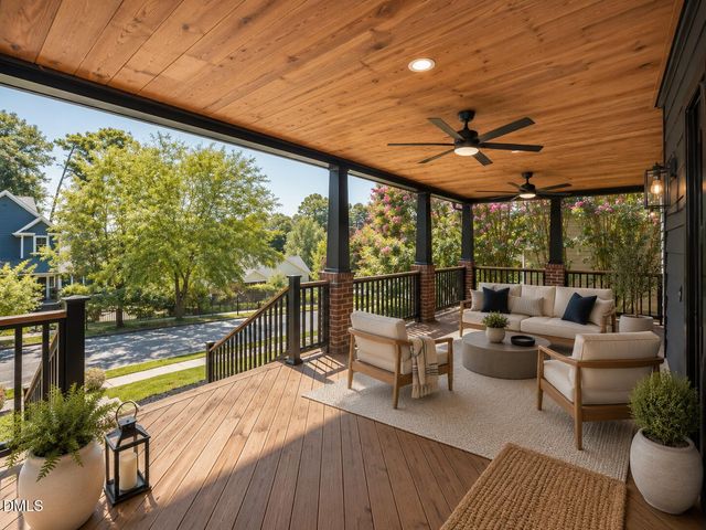 10205 Sorrills Creek Lane, Raleigh, NC 27614