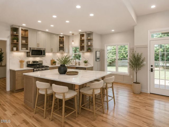10205 Sorrills Creek Lane, Raleigh, NC 27614