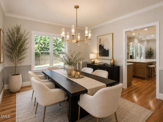 10205 Sorrills Creek Lane, Raleigh, NC 27614