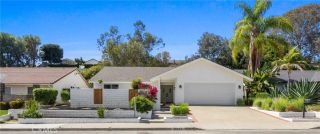 26651 Via Manolete, Mission Viejo, CA 92691
