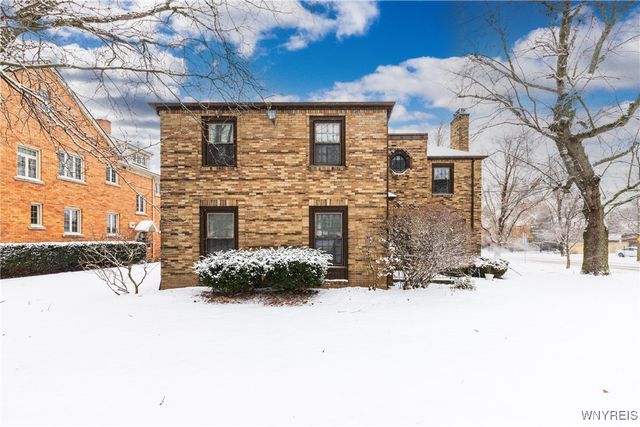 2810 Main Street, Buffalo, NY 14214