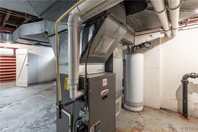 2810 Main Street, Buffalo, NY 14214