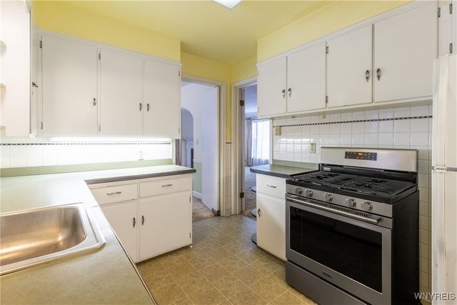 2810 Main Street, Buffalo, NY 14214