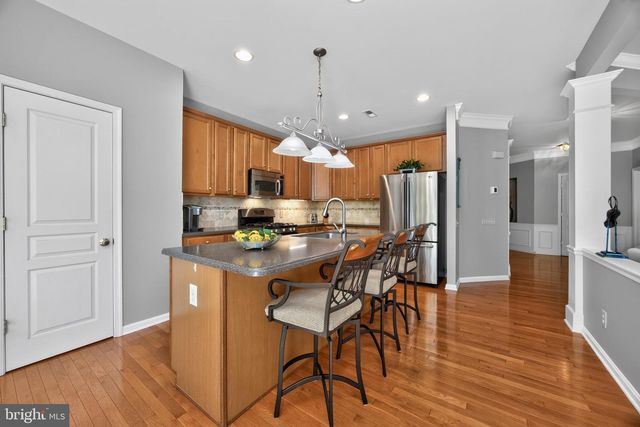 25 BERMAN CT, Phoenixville, PA 19460