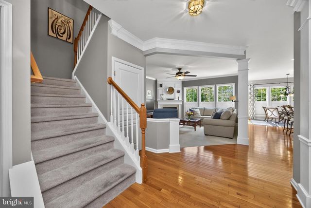 25 BERMAN CT, Phoenixville, PA 19460
