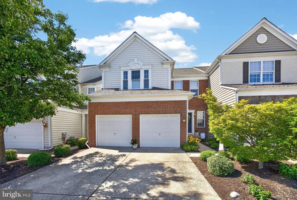 25 BERMAN CT, Phoenixville, PA 19460
