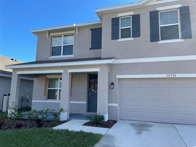 15596 BLACK PEPPER LANE, Odessa, FL 33556