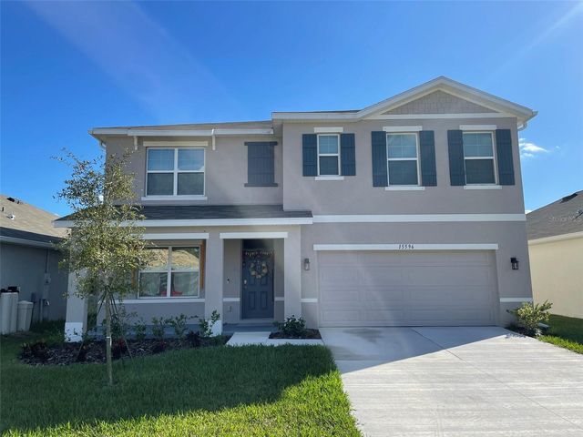 15596 BLACK PEPPER LANE, Odessa, FL 33556