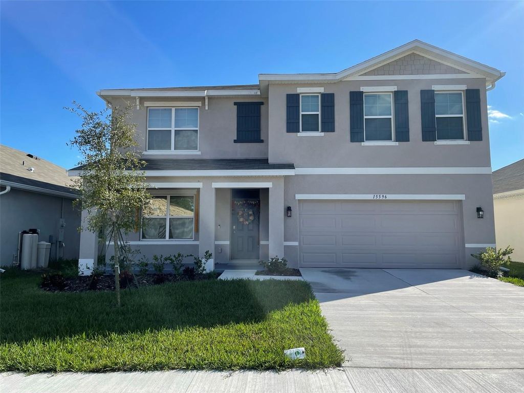 15596 BLACK PEPPER LANE, Odessa, FL 33556