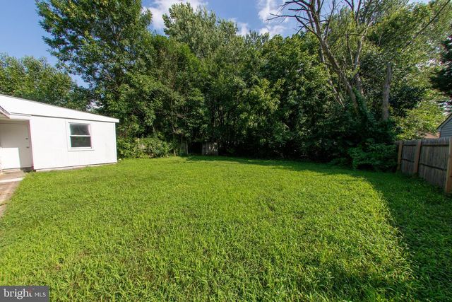 163 LEMMON AVE, Pemberton, NJ 08068