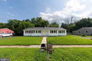 163 LEMMON AVE, Pemberton, NJ 08068