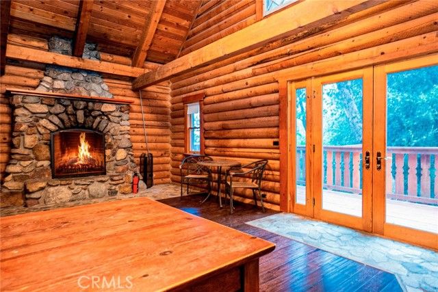 16 Barrett, Mt Baldy, CA 91759