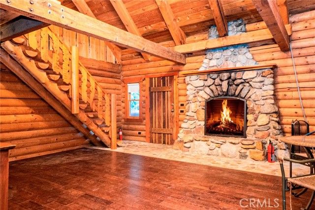 16 Barrett, Mt Baldy, CA 91759