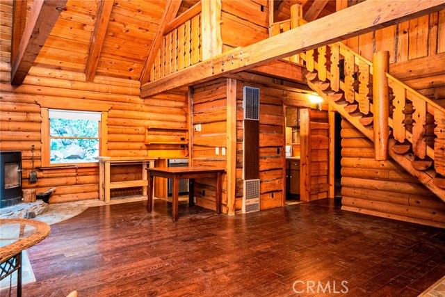 16 Barrett, Mt Baldy, CA 91759