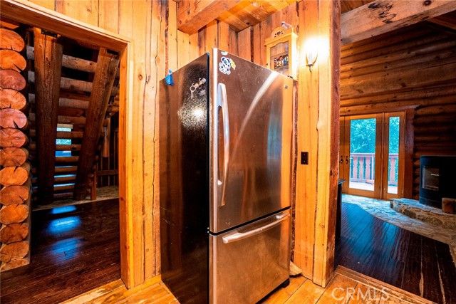 16 Barrett, Mt Baldy, CA 91759