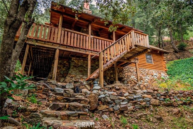 16 Barrett, Mt Baldy, CA 91759