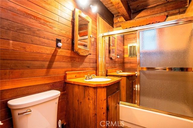 16 Barrett, Mt Baldy, CA 91759