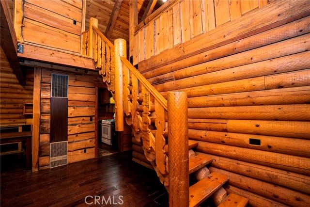 16 Barrett, Mt Baldy, CA 91759