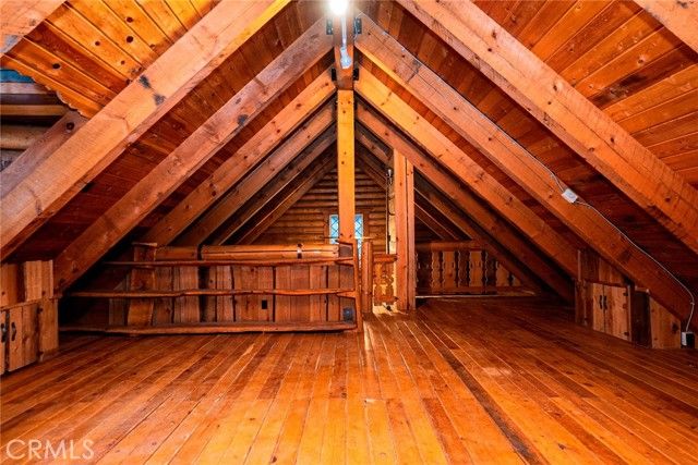 16 Barrett, Mt Baldy, CA 91759