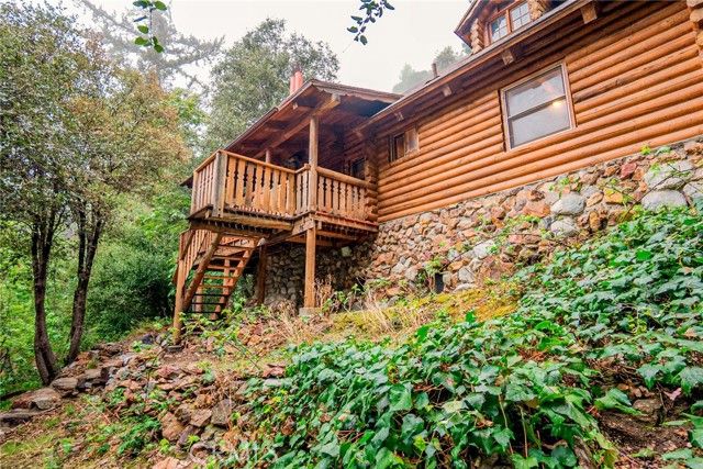 16 Barrett, Mt Baldy, CA 91759