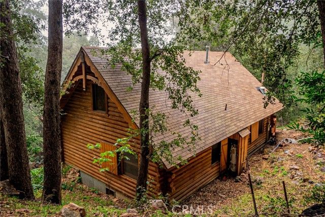 16 Barrett, Mt Baldy, CA 91759