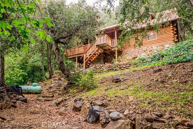 16 Barrett, Mt Baldy, CA 91759